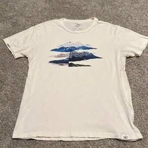 TenTree Elevation T-Shirt